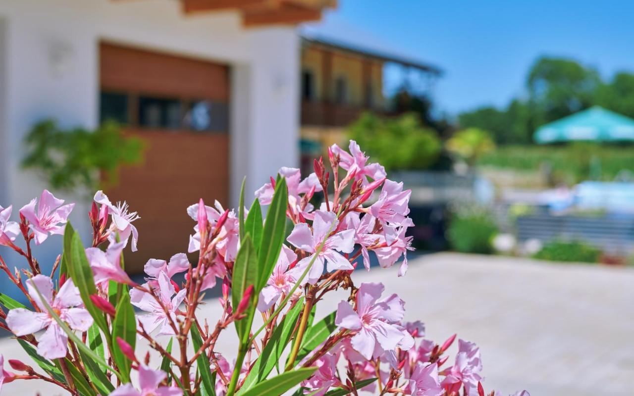Ferienwohnung Tittmoning Zwischen Salzburg Und Burghausen Εξωτερικό φωτογραφία